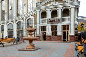 коммерческая по адресу Глубочицкая ул., 99-А