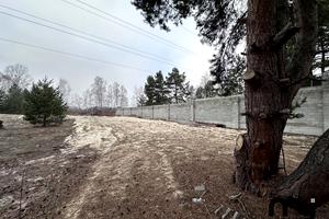 ділянка за адресою Старокиївська