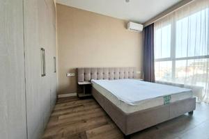 квартира по адресу Звёздный бульв., 1-М