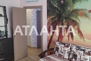 квартира за адресою Червона вул., 14