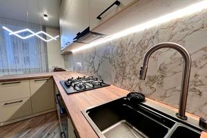 квартира по адресу Кармелюка ул., 3/6
