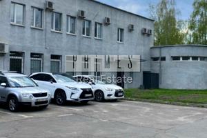 комерційна за адресою Рене Декарта вул. (Кулібіна), 11-А