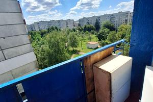 квартира по адресу Продольная ул., 3