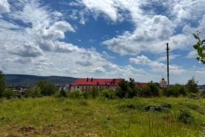 ділянка за адресою Швейцарська