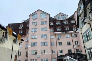 квартира по адресу Яблонева