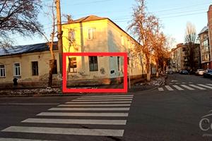 квартира за адресою Княжа вул. (Кирпоноса), 3