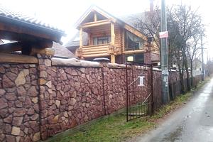 ділянка за адресою Синеозерная
