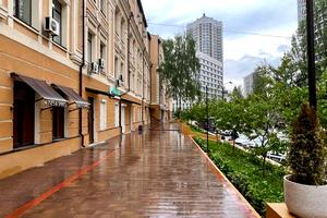 коммерческая по адресу Глубочицкая ул., 40