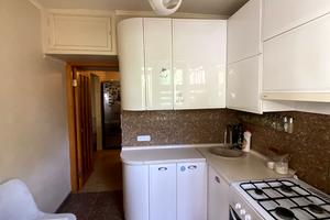 квартира по адресу Пономарёва ул., 4