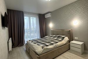 квартира по адресу Рогатинская Левада ул. (Ивановский), 8