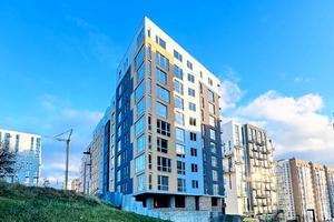 квартира за адресою Малоголосківська вул., 21