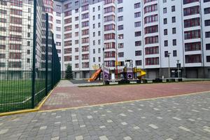 квартира по адресу Галицкая ул., 141Б