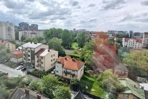 квартира за адресою Околична вул., 10