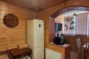 квартира по адресу Боголюбова ул., 35