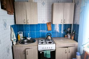 квартира по адресу Каштанов ул., 8