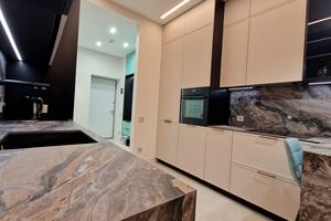 квартира за адресою Набережна Перемоги вул., 7