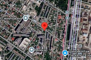 ділянка за адресою Хвойный переулок, 2