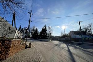 участок по адресу с. Ходосовка, Садовая ул., 45