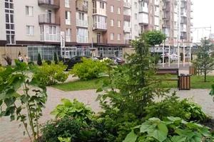 квартира за адресою Івана Сльоти вул., 49