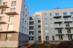 квартира за адресою Тараса Шевченка вул., 6