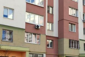 квартира по адресу Роганская ул., 130/3
