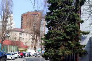 коммерческая по адресу Владимира Винниченко ул. (Куйбишева), 6