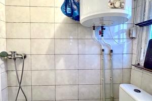 квартира за адресою Погранична, 37