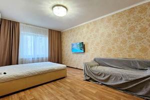 квартира по адресу Елизаветы Чавдар ул., 14