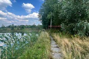 ділянка за адресою 