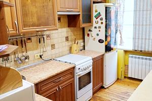 квартира за адресою Лобановського вул., 14