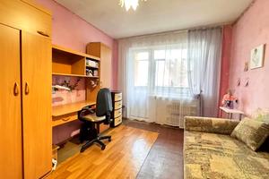 квартира за адресою Крушельницької пров. (Людмили Мокієвської), 4