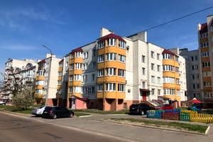 квартира за адресою Красносільського вул., 73