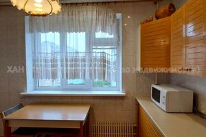 квартира за адресою Садовий проїзд, 20