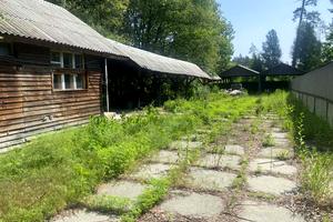 ділянка за адресою Шевченка вул., 12