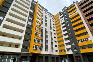квартира за адресою Степана Бандери вул., 30/1