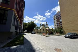 квартира за адресою Волошкова вул. (Іванова), 4В