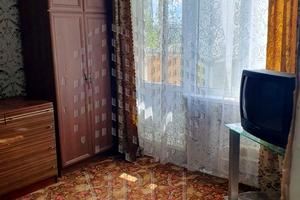 квартира за адресою Валентинівська, 50