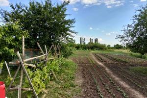 ділянка за адресою Котляревського вул., 28