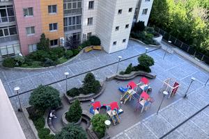 квартира по адресу Крутогорний узвіз, 28