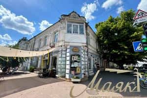 комерційна за адресою Григорія Сковороди вул., 7