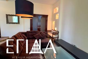 квартира за адресою Театральна вул. (Леніна), 7