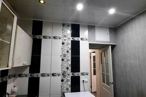 квартира по адресу Стадионный проезд, 6