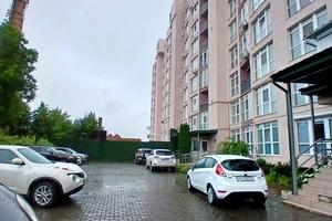 квартира за адресою Буковинська вул., 33А