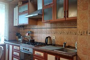 квартира за адресою Миколи Вавілова просп., 13/42