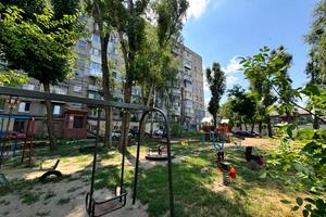 квартира по адресу Генерала Пушкина ул., 26