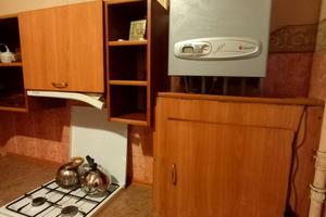 квартира по адресу Пироговская ул., 5