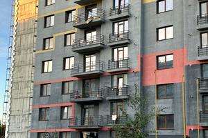 квартира за адресою Петра Маланюка вул., 16б