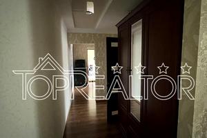 квартира за адресою Харків, Ахсарова вул., 5