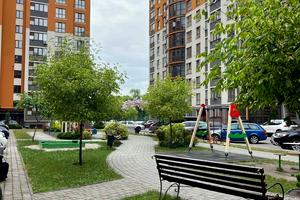 квартира за адресою Героїв Миколаєва вул., 129А