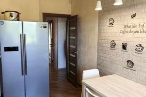 квартира по адресу Житомир, Вітрука ул., 6